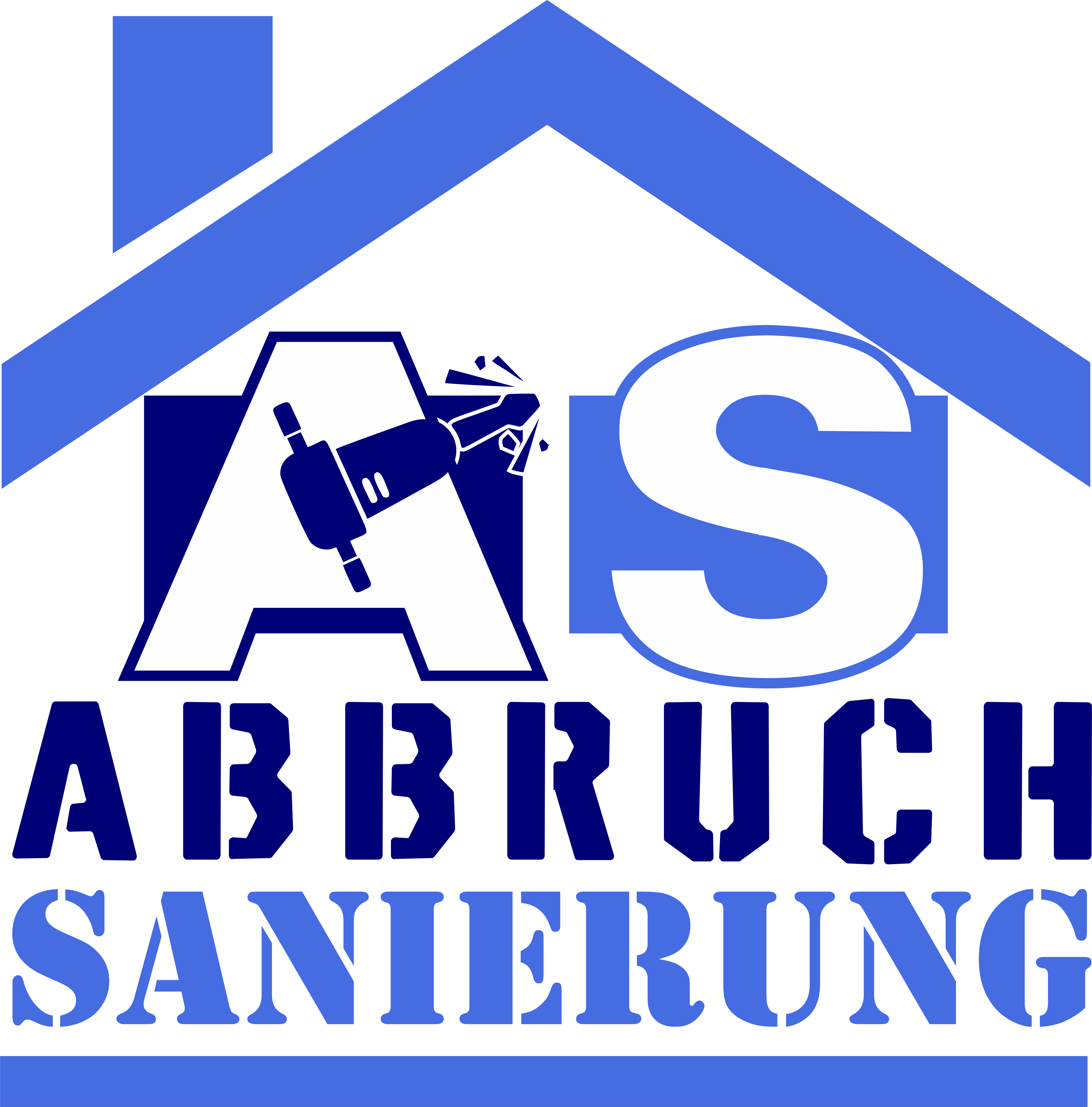 AS Abbruch Sanierung